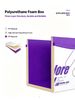 Huashi Yiyi NEX Full Set Polyurethane Thickened Four-Legged Lifting Bucket Equipment Small Fishing Box_desvips.com