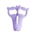 Silicone Figure-8 Resistance Shoulder Opener Beauty Back Rope Home Slimming Hand Stretch Elastic Band Wholesale_desvips.com