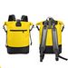 Outdoor Sports Bag, PVC Mesh Waterproof Backpack, Leisure Travel Backpack, Hiking Backpack, Backpack_desvips.com