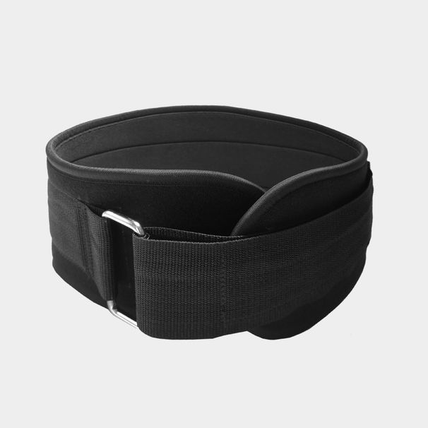 Squat Weightlifting Fitness Belt For Men, Protective And Pressure Supporting Waist Fixation Training Deadlift Exercise Waist Belt_desvips.com