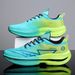Brand Men's Carbon Plate Running Soft Cushion Shock Absorbing Sports Unisex Sneakers Light Anti-Slip Training Shoes_desvips.com