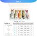 VTAVTA 5pcs Fishing Lures Set Wobblers Crankbaits Fishing Box For Wobblers Swimbait Artificial Bait Kit Hard Lure Fishing Tackle_desvips.com