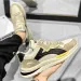 Men Autumn New Flat Breathable Fashion Lace Up Sneakers Male Comfort Sport Outdoor Running Shoes Zapatillas Hombre_desvips.com