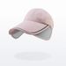 Women's Full Face Sun Hat - Extra Wide Brim Adjustable Visor Cap For Outdoor Sports Breathable Open Top Summer Sun Protection Hat_desvips.com