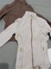 Women's Slim-Fit Long Sleeve Yoga Jacket - Breathable, Stretchy & Lightweight For Workouts, Running & Sun Protection_desvips.com