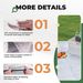Qunature Aluminum Mat Sleeping Mat Picnic Mat 240*240cm Outdoor Tent Mat Portable NEW_desvips.com