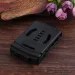 5-20pcs K Sheath Kydex Hunting Knife Scabbard Kit Tek Lok Clamp Belt Mag Gun Holster Waist Back Clip_desvips.com