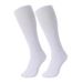 Softball Long Socks For Students Non-Slip Over The Knee Terry Cloth Sports Training Baseball Socks Shock Absorbing Smooth Board_desvips.com