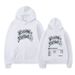 Rapper Drake Music Album Honestly Nevermind Hoodie_desvips.com