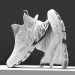 Blade Fashion Warrior Sneakers Running Designer Jogging Sports For Men Outdoor Sock Walking Shoes Male Footwear 4483_desvips.com
