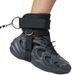 New Hip Training Strength Fitness Foot Stretch Leg and Ankle Buckle Tension Strap_desvips.com