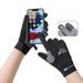 Sun Protection Men, Summer Cycling Driving Outdoor Climbing Hiking Electric Bike Fishing Gloves For Women_desvips.com