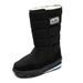 Men's Winter Snow Boots - High Top Waterproof Thermal Insulated Anti-Slip Outdoor Boots For Extreme Cold Weather (Black, Camo Grey, Camo Green)_desvips.com