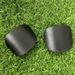Shin Guard Extra Small Mini Shin Pads Knee Pads Football Sports Protective Gear Mini Shin Pads_desvips.com