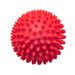 Stimulating Massage Acupoints Grip Strength Tip Nail Fascia Yoga Fitness PVC Sole Relaxation Hedgehog Ball_desvips.com