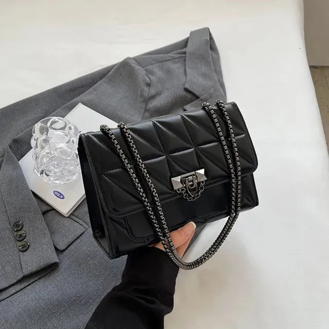 Body Designer Cross Bags Multi-Functional Shoulder Chain Hot High-End Women's Crossover Fashion Small Square Crossbody_desvips.com