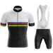 2025NewSummerCyclingJerseySetBikeShortsMenWomenRopaCiclismoRidingMaillotBicycleClothingUniformCyclingClothing_desvips.com