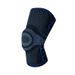 Sports pads, men's basketball, running, professional protective gear, support, compression joint, breathable knitted knee pads_desvips.com