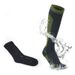 Knee Length Unisex Novelty Skiing Fishing Trekking Hiking Wading Trail Warm Knee-high Waterproof Socks_desvips.com
