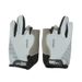 Adult Unisex Thin Finger-separated Fitness Gloves For Outdoor Sports, Climbing, Fishing, Non-slip, Breathable, Cycling, And Sun Protection_desvips.com