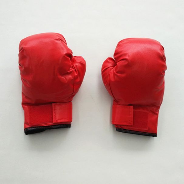 Tabletop Suction Cup Boxing Speed Ball – Stress Relief Punching Ball (For Kids & Adults) | Inflatable Reaction Punching Ball_desvips.com