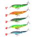 Lure Two Section Hard Bait 9g/10.5cm Swing Simulation Minnow Bait Hard Bait Bait_desvips.com