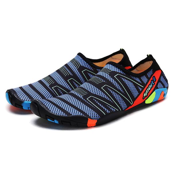 Wading Shoes Barefoot Water Shoes – Quick-Dry & Lightweight For Swimming, Beach, Hiking (Men & Women)_desvips.com