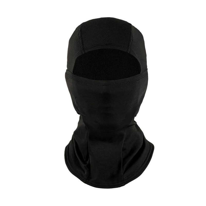 Halloween Skull Winter Cycling Warm Headgear Plus Velvet Coldproof Windproof Face Protection Ski Face Mask_desvips.com