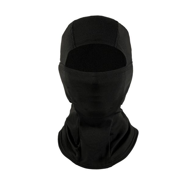 Halloween Skull Winter Cycling Warm Headgear Plus Velvet Coldproof Windproof Face Protection Ski Face Mask_desvips.com