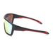 Cycling Eyewear Polarized Sports Sunglasses For Cycling & Running - UV400 Protection Anti-Glare & Windproof Lightweight TR90 Frame For Men & Women_desvips.com