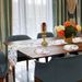 New Easter-themed Cross-border Rabbit Hollow Embroidery Tablecloth, Table Runner, Dining Coffee Table, TV Cabinet, And_desvips.com