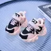 Toddler Running Sport Children Boy Kid Winter Plus Warm Sneakers Girl Casual Shoes Trainers sizes 21 - 30_desvips.com