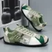 Classic Men's Breathable Low Top Sneakers 2026 Summer Retro Casual Running Vintage Style Athletic Shoes_desvips.com