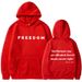 New Autumn Winter Unisex This Is The Turning Point Men's And Women's Hoodie_desvips.com