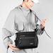 New Casual For Men, Trendy Large-capacity Crossbody Bag, Bag With Shoulder Strap, Wholesale 8612_desvips.com