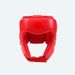 Sparring Gear Helmet For Children And Adults, Thickened Boxing Muay Thai Training Taekwondo Protective Gear, Fighting_desvips.com