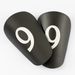Mini Football Leg Guard Board Adult Children Sports Training Competition Protective Equipment_desvips.com