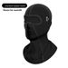 Outdoor Riding Thermal Mask Motorcycle Helmet Cover Mountain Bike Fleece Windproof Neck Warmer Cold Protection Face_desvips.com