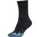 Outdoor Hiking Adventure Water-Resistant Ski Breathable Waterproof Sports Socks_desvips.com