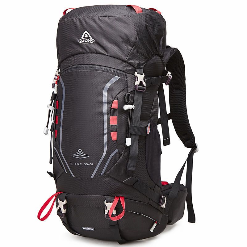 Shoulder Bag Large Capacity Hiking Backpack_desvips.com