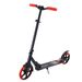 Adult Aluminum Alloy Pedal Bike Professional Two-Wheel Portable Folding Scooter Children's Model Commuting Artifact_desvips.com