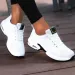Women Comfortable Ladies Flat Womens Footwear Platform Sneakers Trainers Shoes Woman Mujer 240607_desvips.com