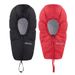 Outdoor Urltra-Light Goose For Envelope Sleeping Bag Men And Women Skiing Skating Sledding Down Warm Hat_desvips.com