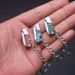 Factory Direct Outdoor Pocket Foldable Fruit Knife Portable Mini Keychain_desvips.com