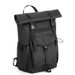 Foldable Roll Top Travel, Sports, Outdoor, Mountaineering, Cycling, Hiking, Large Capacity Casual Backpack For Men_desvips.com