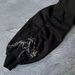 2025 New American Style Hip-Hop Skull Front And Back Print Men's High Street Autumn Winter Jacket Hoodie_desvips.com