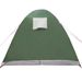 Modern Dome Tent - High-Quality Polyester, Flame-Retardant, Windproof, Multiple Colors, Ideal For Outdoor Camping_desvips.com