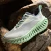 new Free Shipping Designer Running Shoes Outdoor Trainer Couple Blade Bottom Shock Absorption Rebound Lightweight Sport_desvips.com