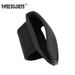 Tactical D-Ring Nylon Flashlight Holder - Multi-Purpose MOLLE-Compatible Pouch For Outdoor & Survival Gear (Black)_desvips.com