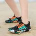 Cross-border Bestseller: Soft-soled Non-slip Children's Wading Shoes For Beach Swimming, Outdoor Leisure, And Fitness_desvips.com